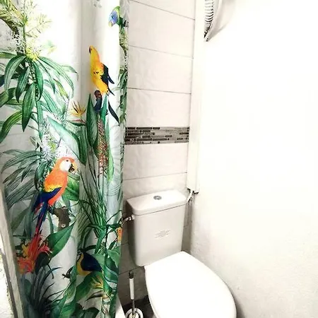 Cap Sud: Terrasse; Clim; Centre Port Du Cap D'agde * Агд