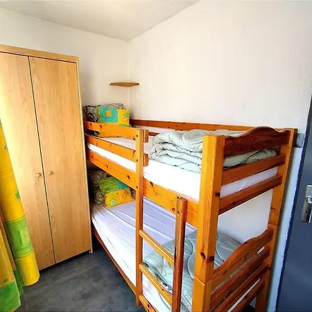 Cap Sud: Terrasse; Clim; Centre Port Du Cap D'agde