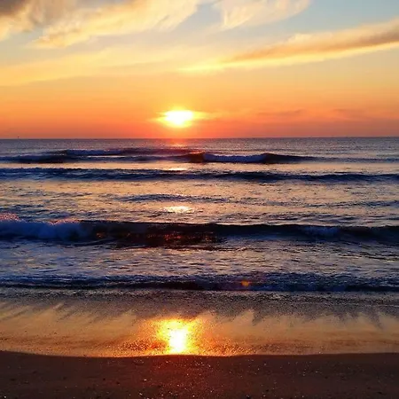 Апартаменты Cap Sud: Terrasse; Clim; Centre Port Du Cap D'agde