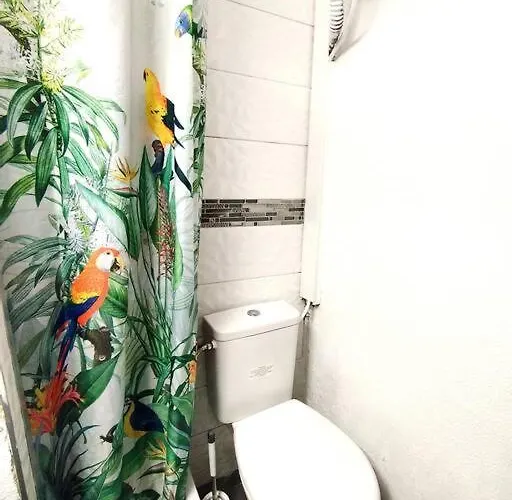 Cap Sud: Terrasse; Clim; Centre Port Du Cap D'agde * Agde