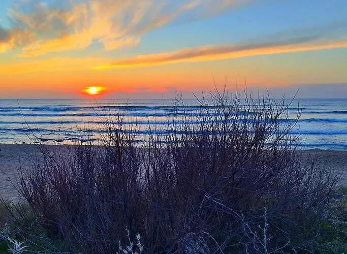 Cap Sud: Terrasse; Clim; Centre Port Du Cap D'agde Apartment *