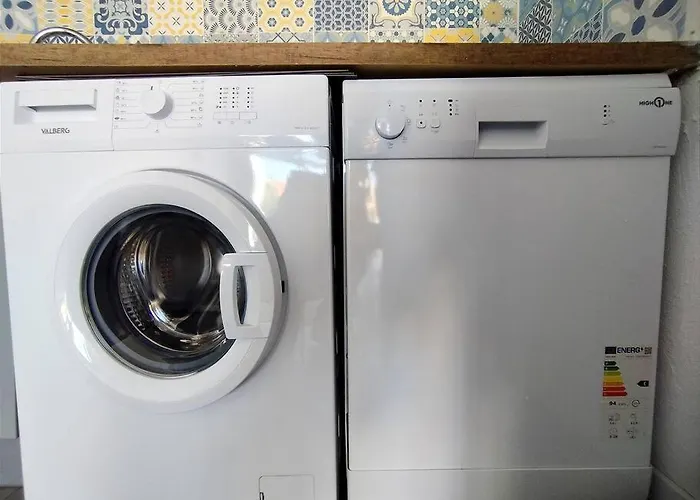 Cap Sud: Terrasse; Clim; Centre Port Du Cap D'agde Agde