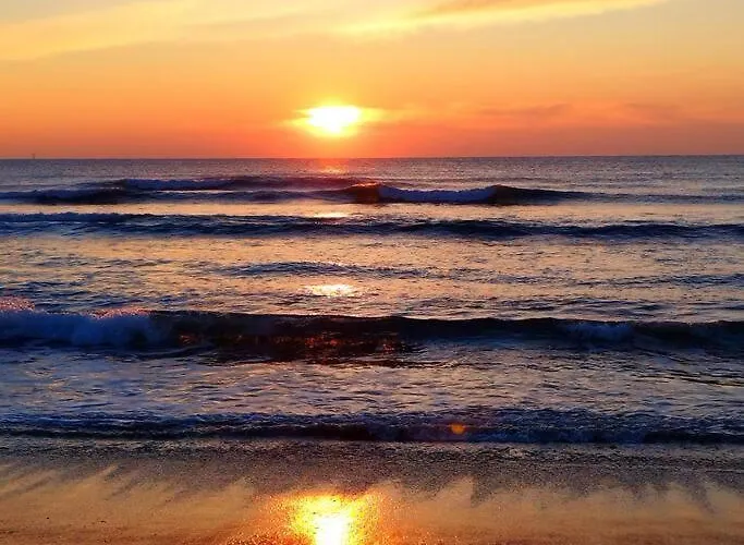 Apartment Cap Sud: Terrasse; Clim; Centre Port Du Cap D'agde