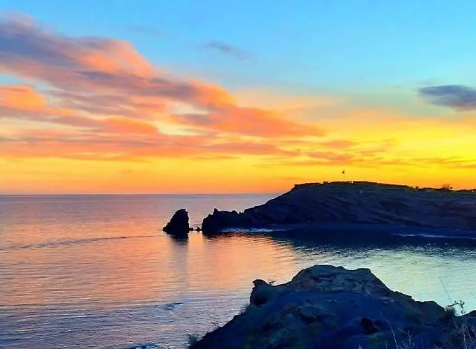 Apartment Cap Sud: Terrasse; Clim; Centre Port Du Cap D'agde *